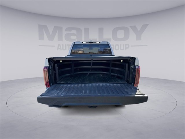 Used 2023 Toyota Tundra TRD Pro image 21