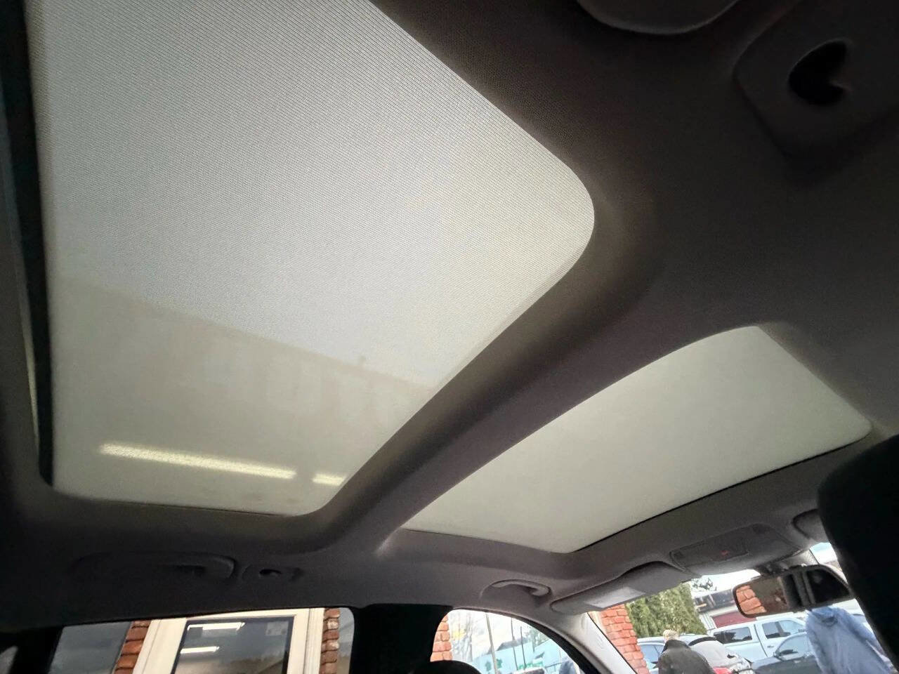 Used 2016 Mercedes-Benz GLC 300 GLC 300 4MATIC AWD 4dr SUV image 24