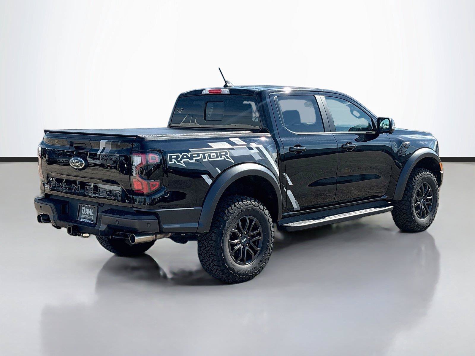 Used 2024 Ford Ranger Raptor AWD/4WD image 13