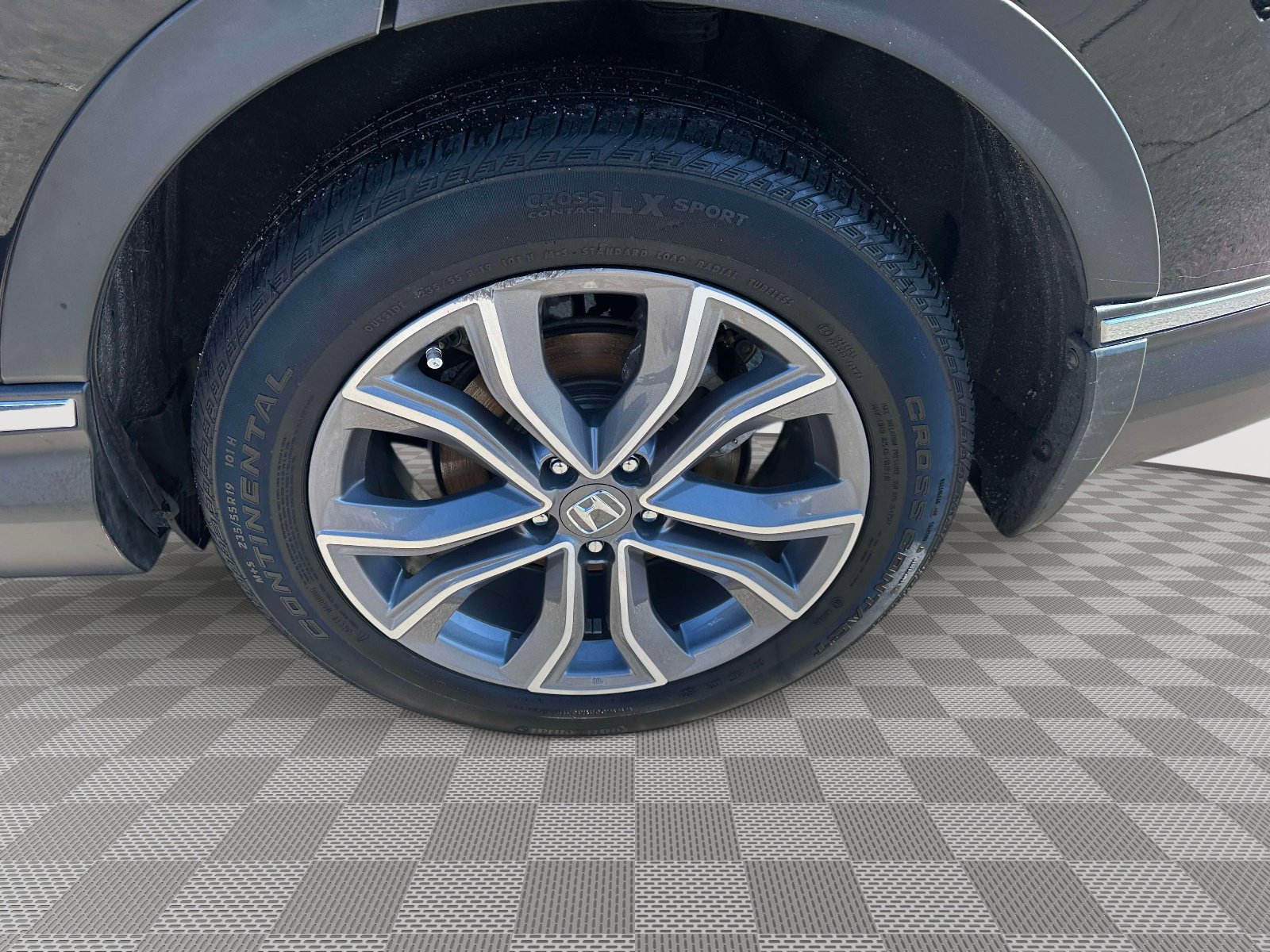 Used 2022 Honda CR-V Touring image 38