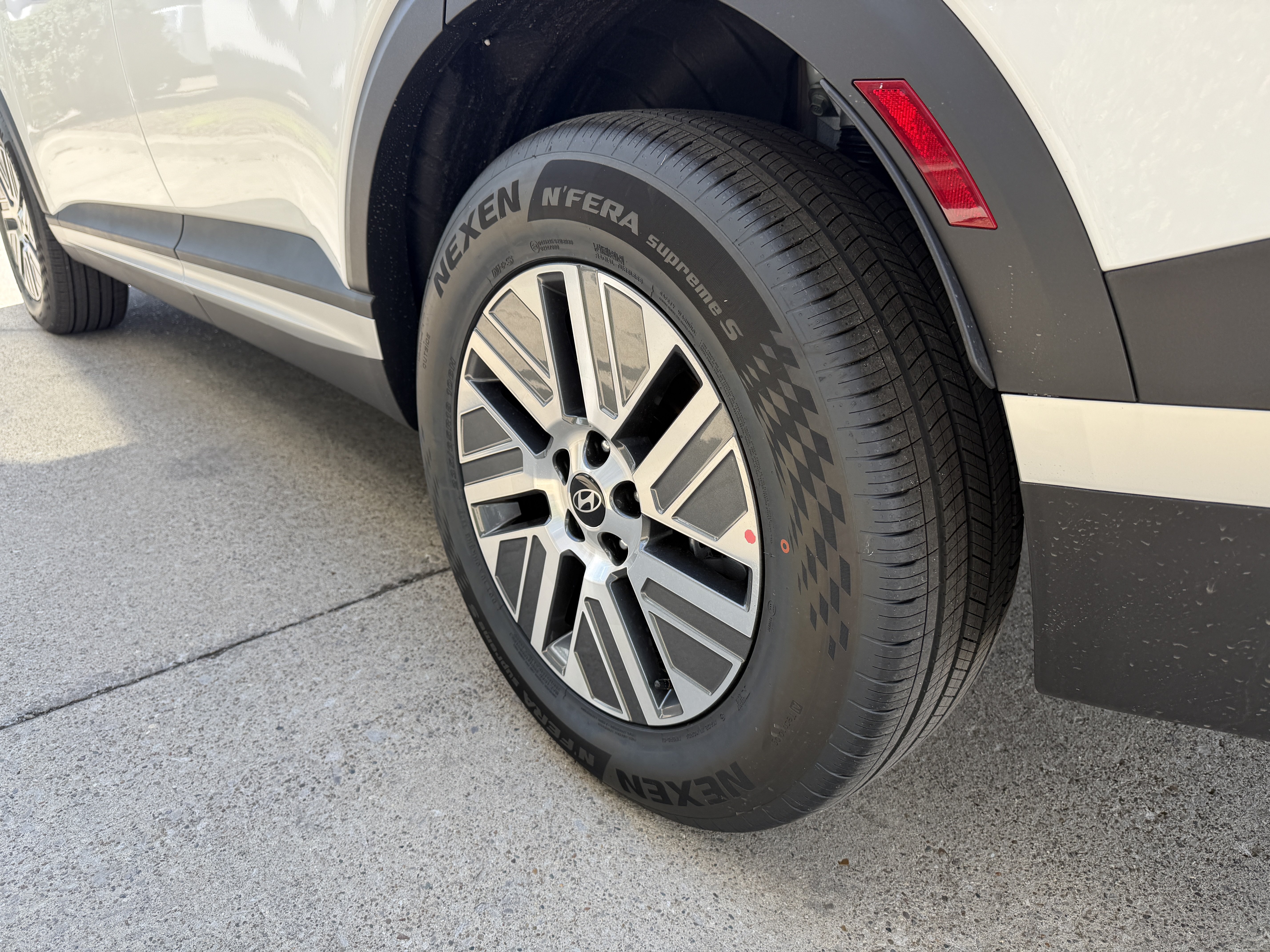 New 2026 Hyundai Palisade SEL AWD/4WD image 15