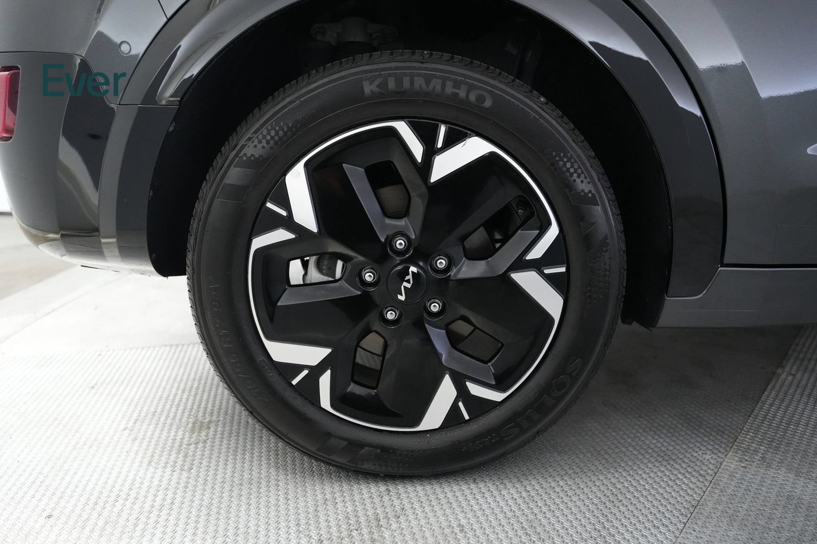 Used 2023 Kia Niro Wave w/ Wave Preserve Package FWD image 21