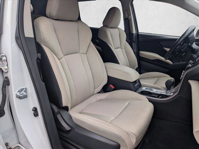 Used 2021 Subaru Ascent Premium w/ Sport Package image 24