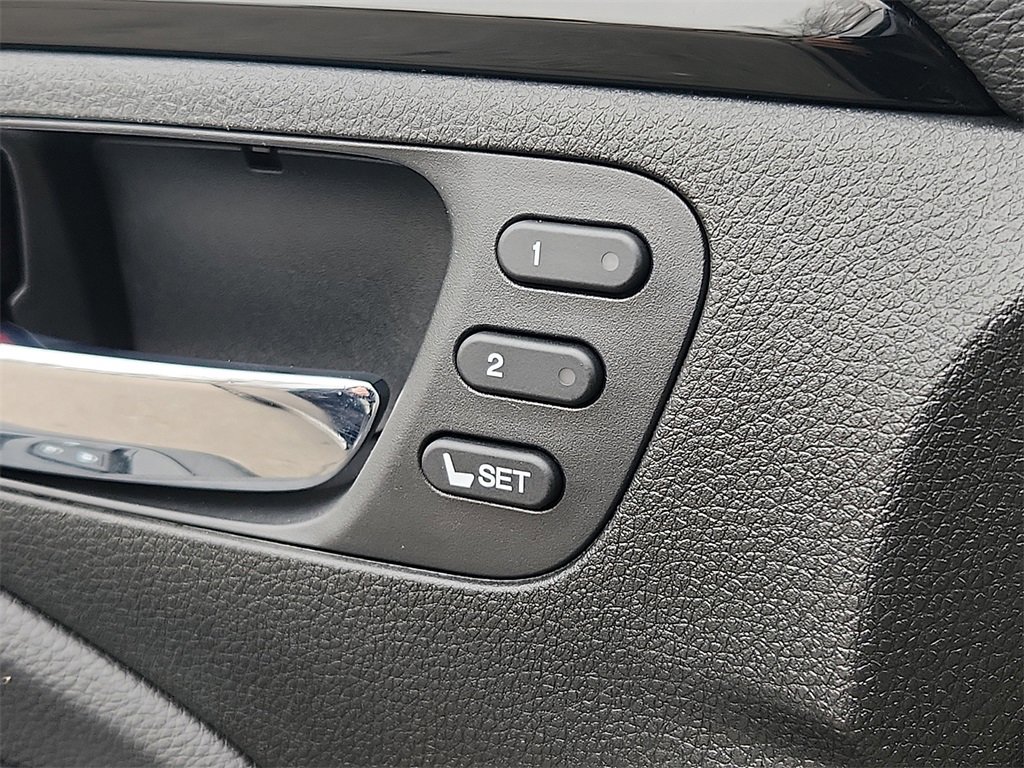 Used 2021 Honda Pilot Elite image 26