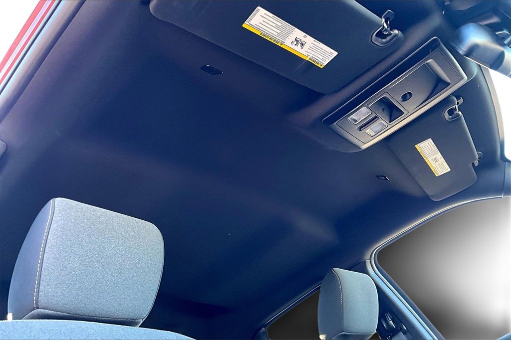 Used 2022 RAM 1500 Classic Warlock w/ Electronics Group image 23