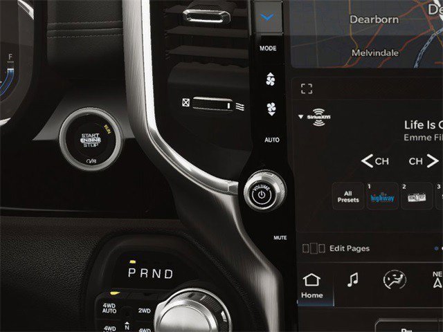 New 2026 RAM 1500 Laramie image 19