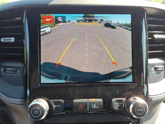 New 2026 RAM 1500 Tradesman RWD image 23