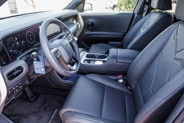 New 2026 Hyundai Palisade XRT Pro AWD/4WD image 23
