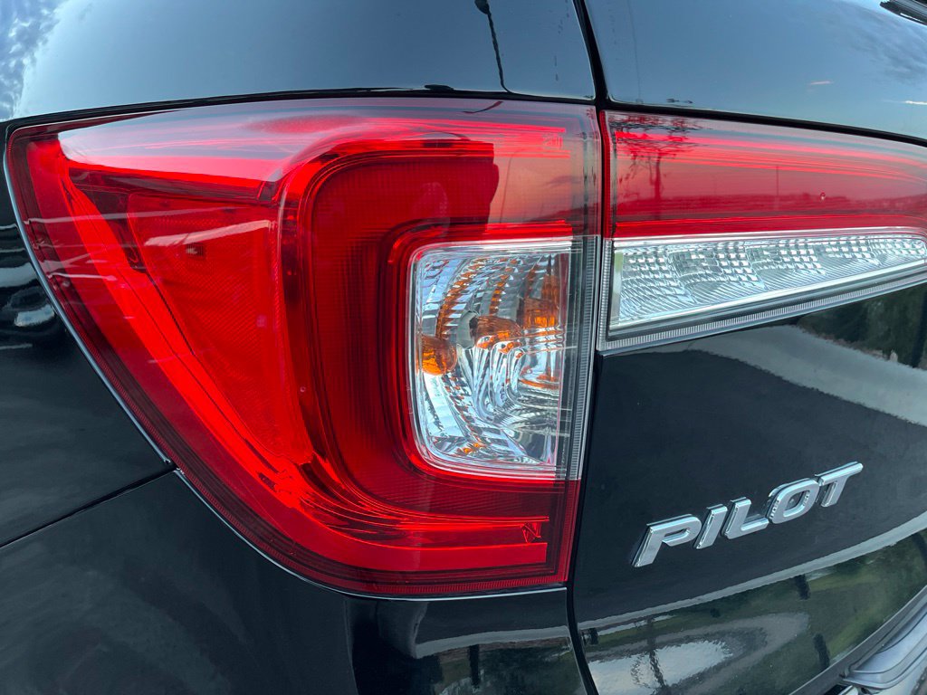 Used 2020 Honda Pilot EX-L image 7