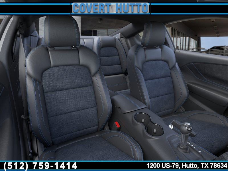 New 2026 Ford Mustang Dark Horse image 10