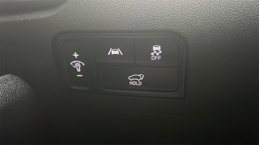 Used 2021 Kia Sorento EX w/ EX AWD X-Line Package image 28