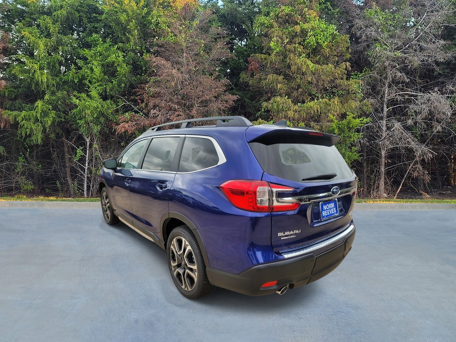 New 2026 Subaru Ascent Limited AWD/4WD image 20