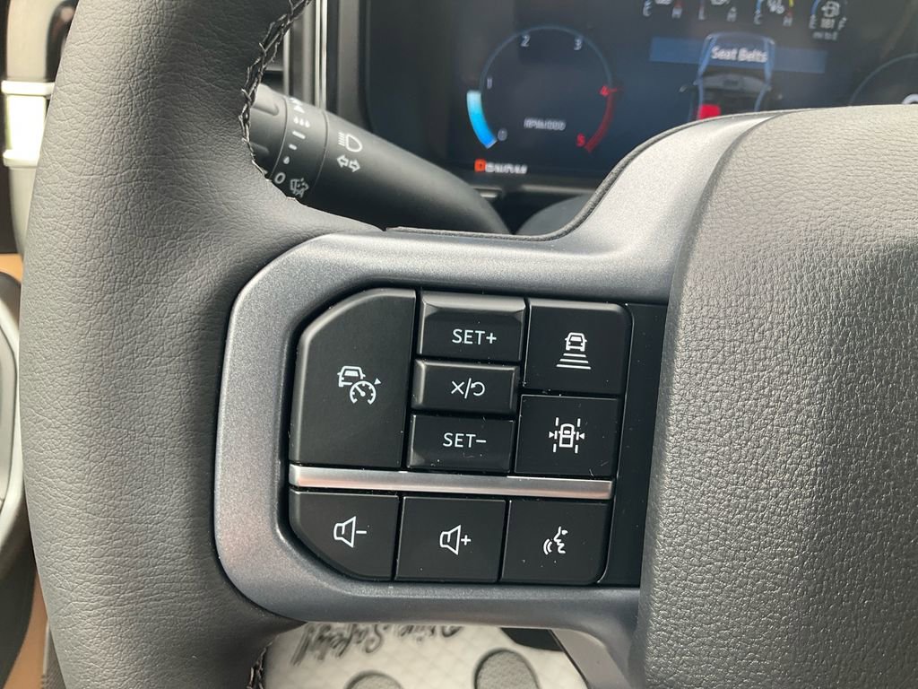 New 2026 Ford F350 Lariat w/ Lariat Premium Package AWD/4WD image 19