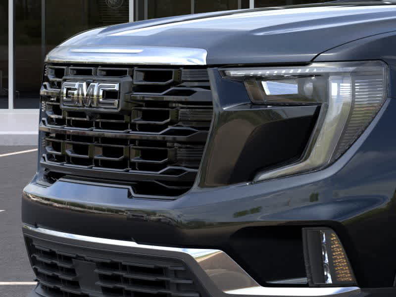 New 2026 GMC Acadia Elevation w/ Black Edition image 13