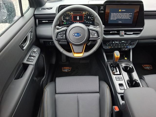 New 2026 Subaru Outback Wilderness image 13