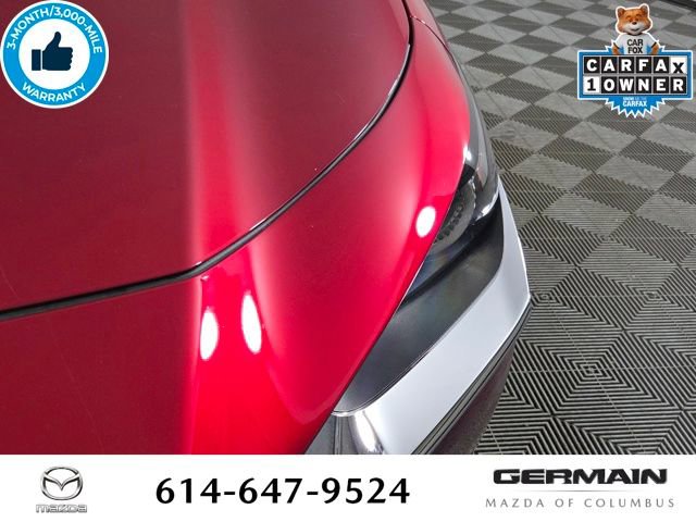 Used 2023 MAZDA CX-30 AWD 2.5 S w/ Preferred Package image 15