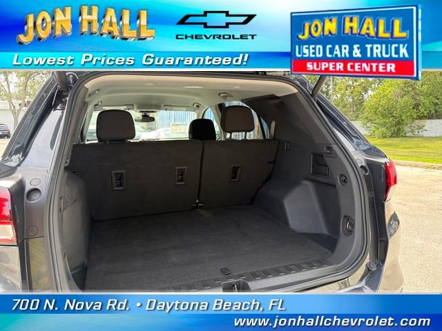 Used 2023 Chevrolet Equinox LT image 11