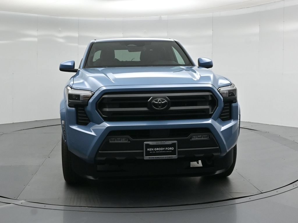 Used 2026 Toyota Tacoma SR5 AWD/4WD image 21