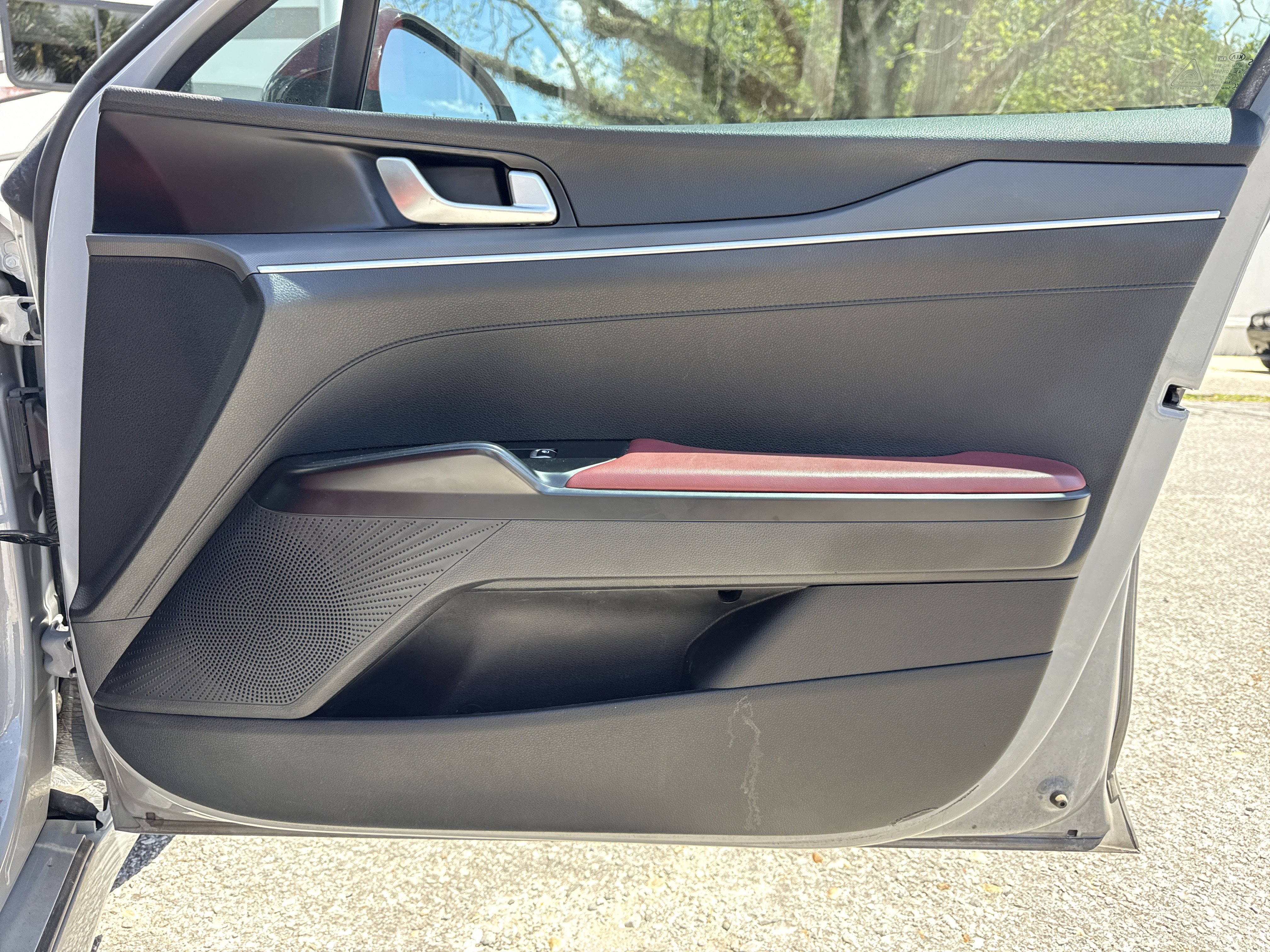 Used 2021 Kia K5 GT-Line AWD/4WD image 27