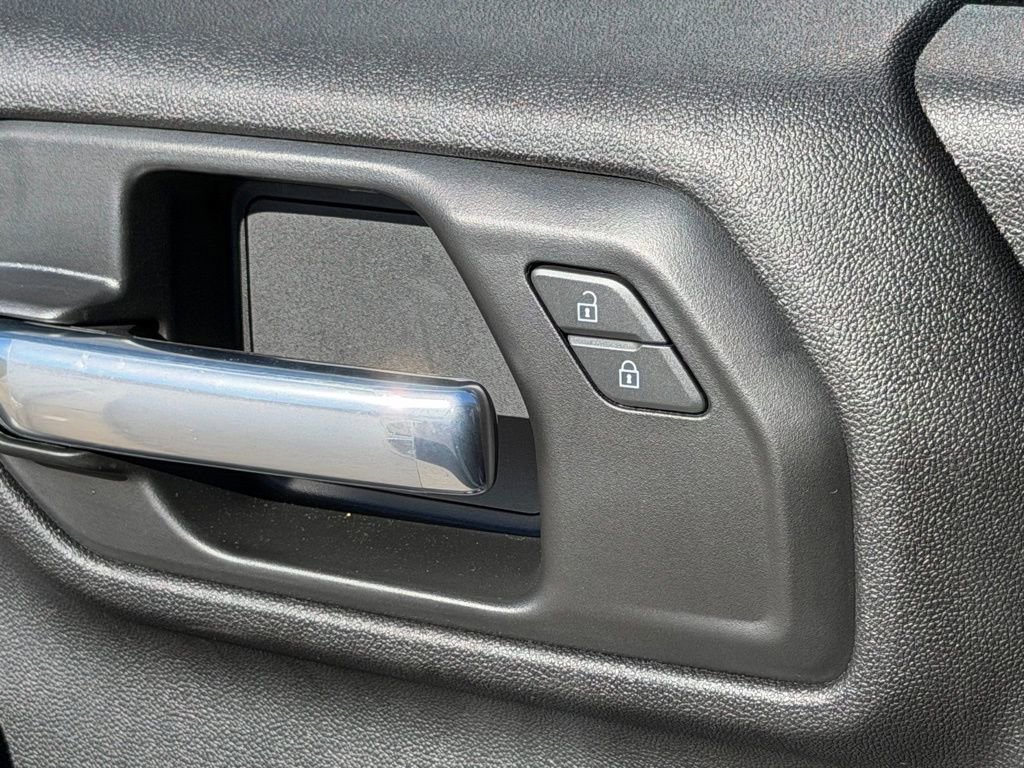 New 2025 GMC Sierra 2500 Pro w/ 1SA Pro Safety Plus Package image 16