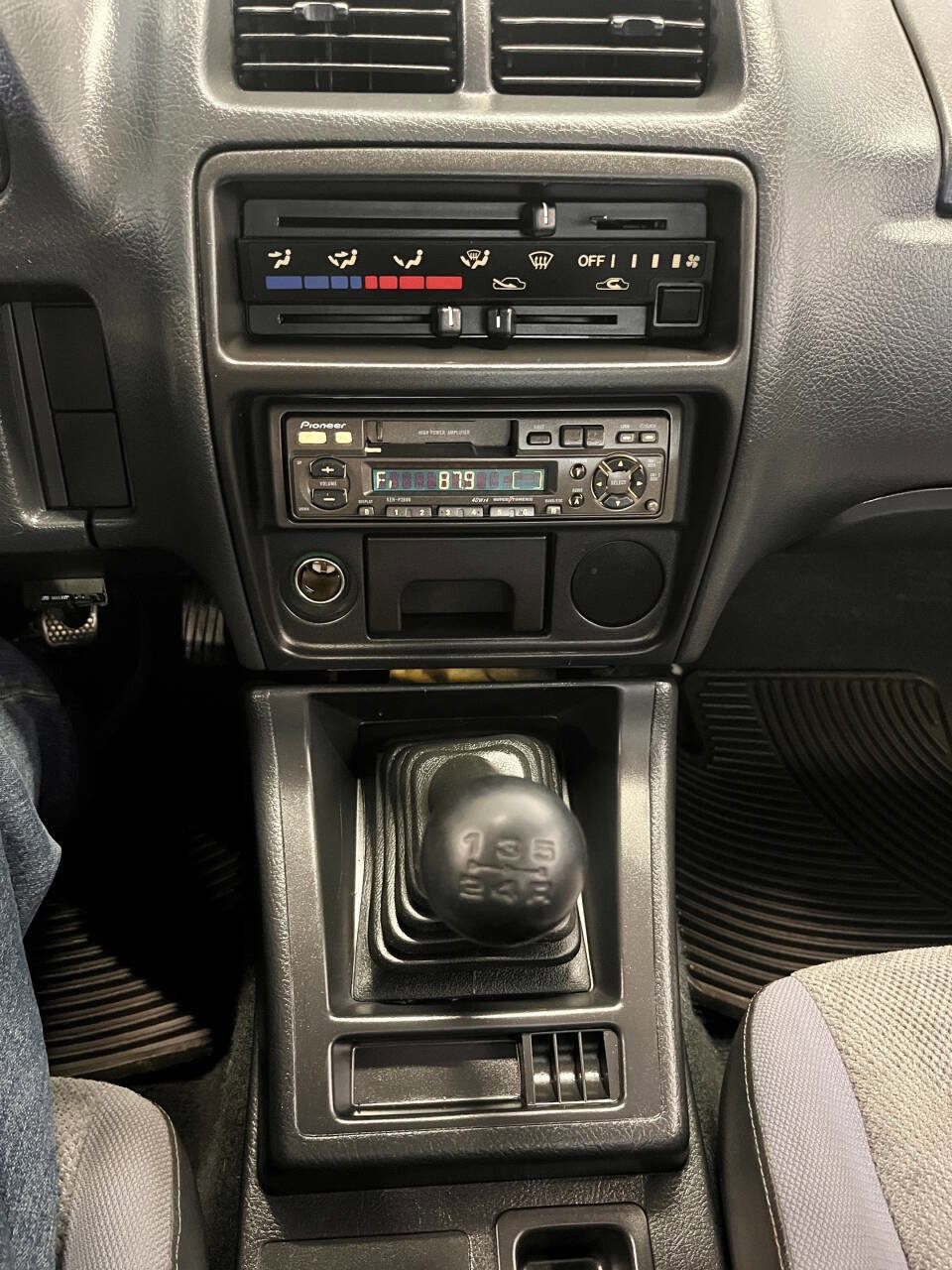 Used 1996 Suzuki X-90 2WD image 12