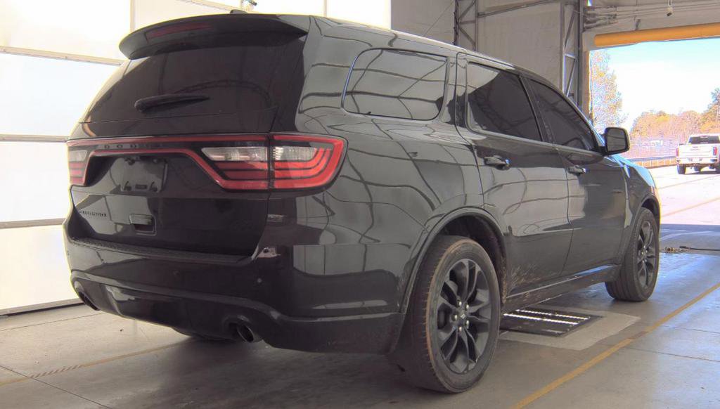 Used 2022 Dodge Durango R/T RWD image 8