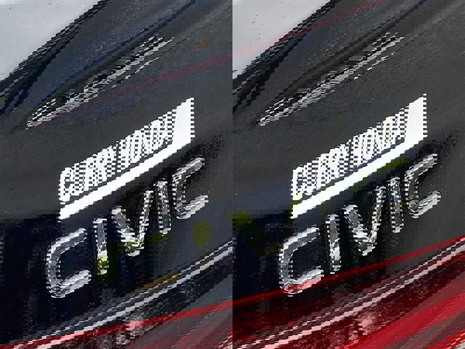 New 2026 Honda Civic Si image 8