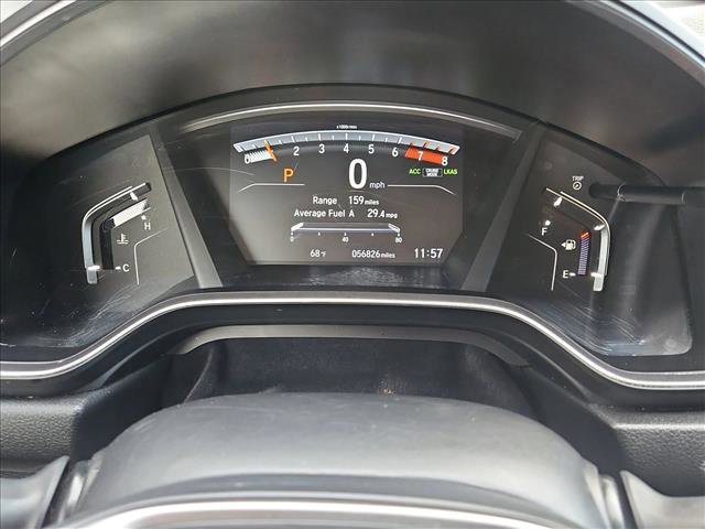 Used 2019 Honda CR-V EX-L image 11