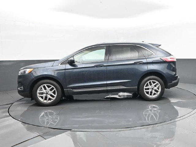 Used 2024 Ford Edge SEL w/ Convenience Package AWD/4WD image 5