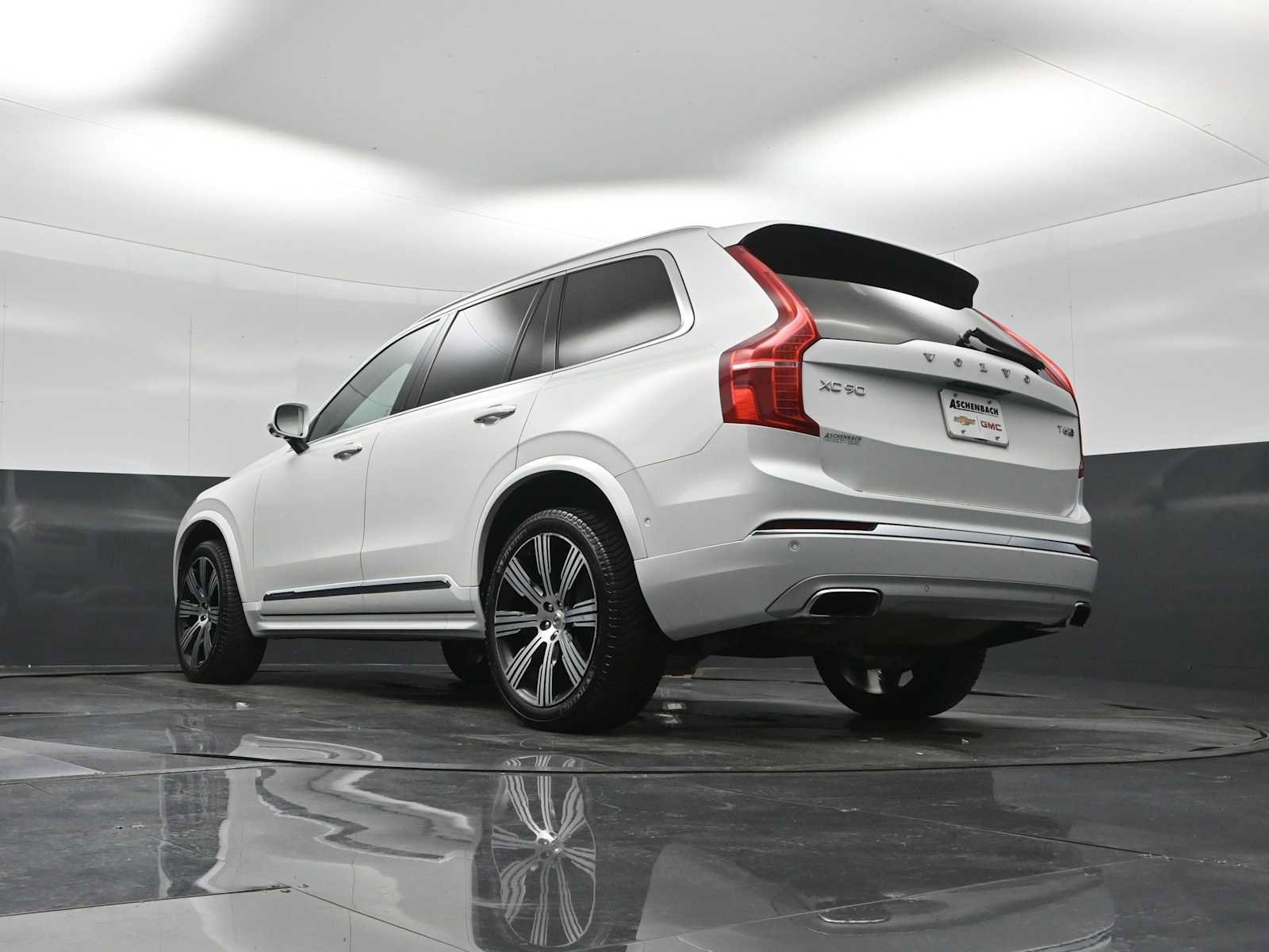 Used 2020 Volvo XC90 T6 Inscription AWD/4WD image 22