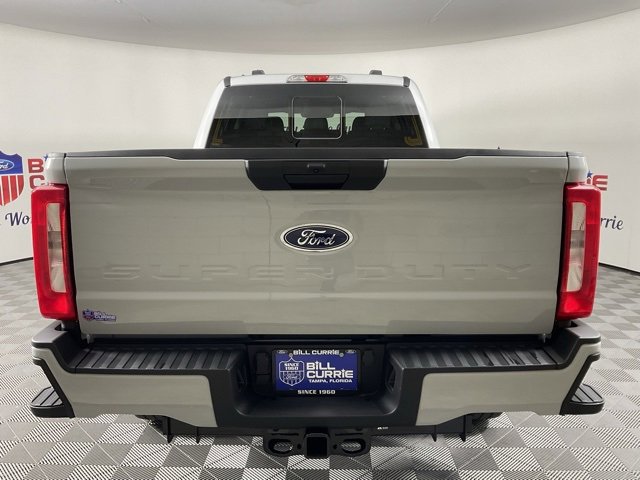 New 2026 Ford F250 XL image 4