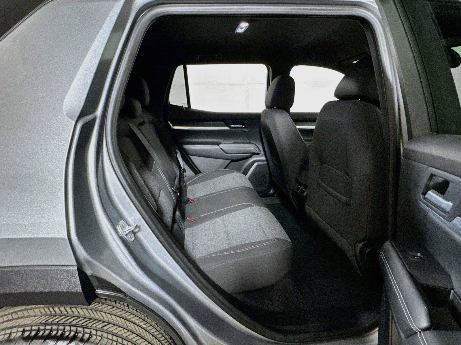 Certified 2026 GMC Terrain Elevation FWD image 25
