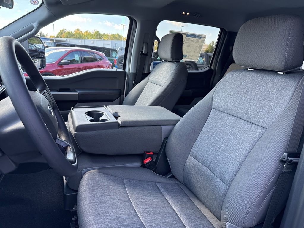 New 2026 Ford F250 XL w/ STX Appearance Package image 16