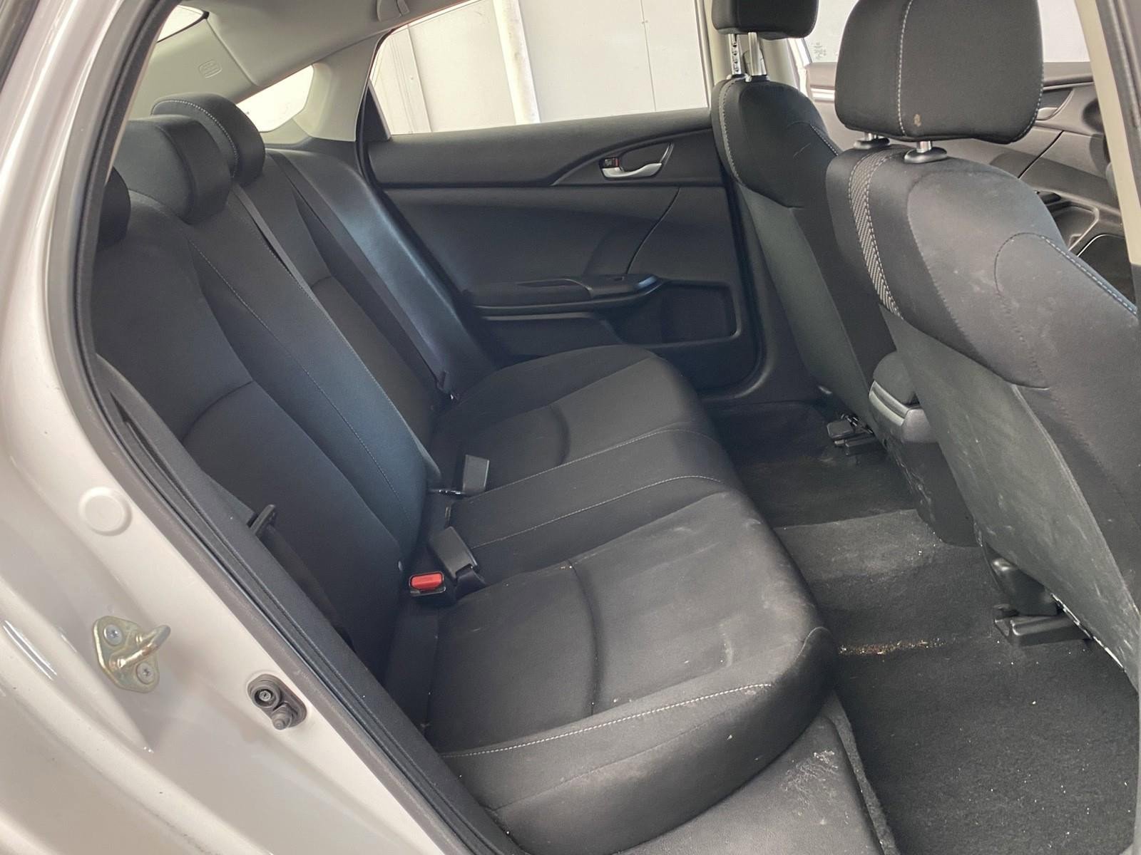 Used 2020 Honda Civic LX image 10