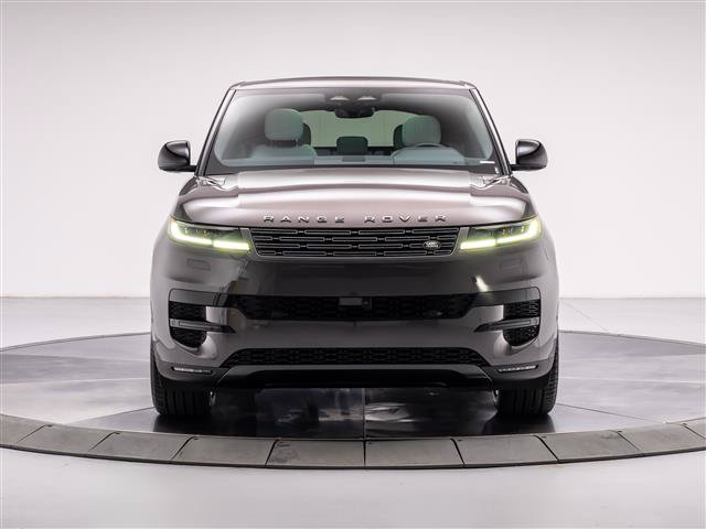 New 2027 Land Rover Range Rover Sport SE AWD/4WD image 8