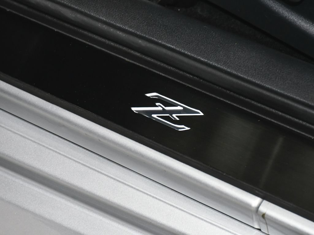 Used 2024 Nissan Z NISMO w/ Floor Mat Package RWD image 13