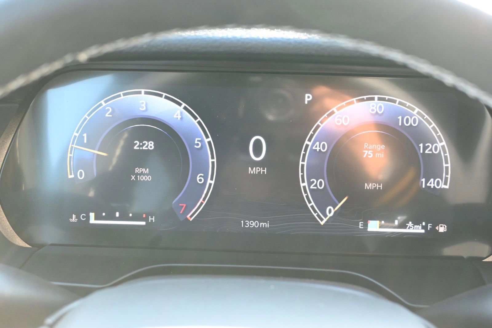 New 2025 Jeep Grand Cherokee L Laredo image 10