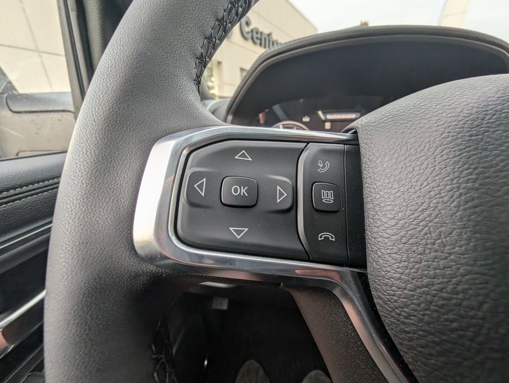 New 2026 RAM 2500 Laramie w/ Night Edition image 23