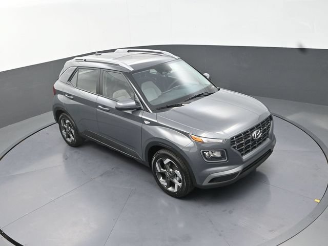 New 2026 Hyundai Venue SEL FWD image 22