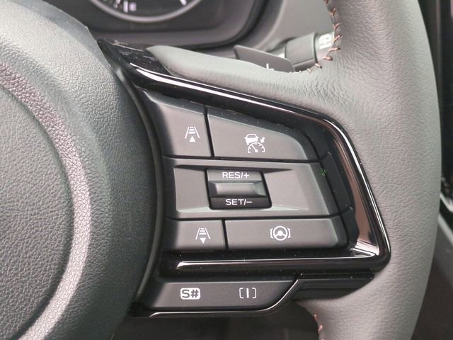 New 2026 Subaru Forester Sport AWD/4WD image 20