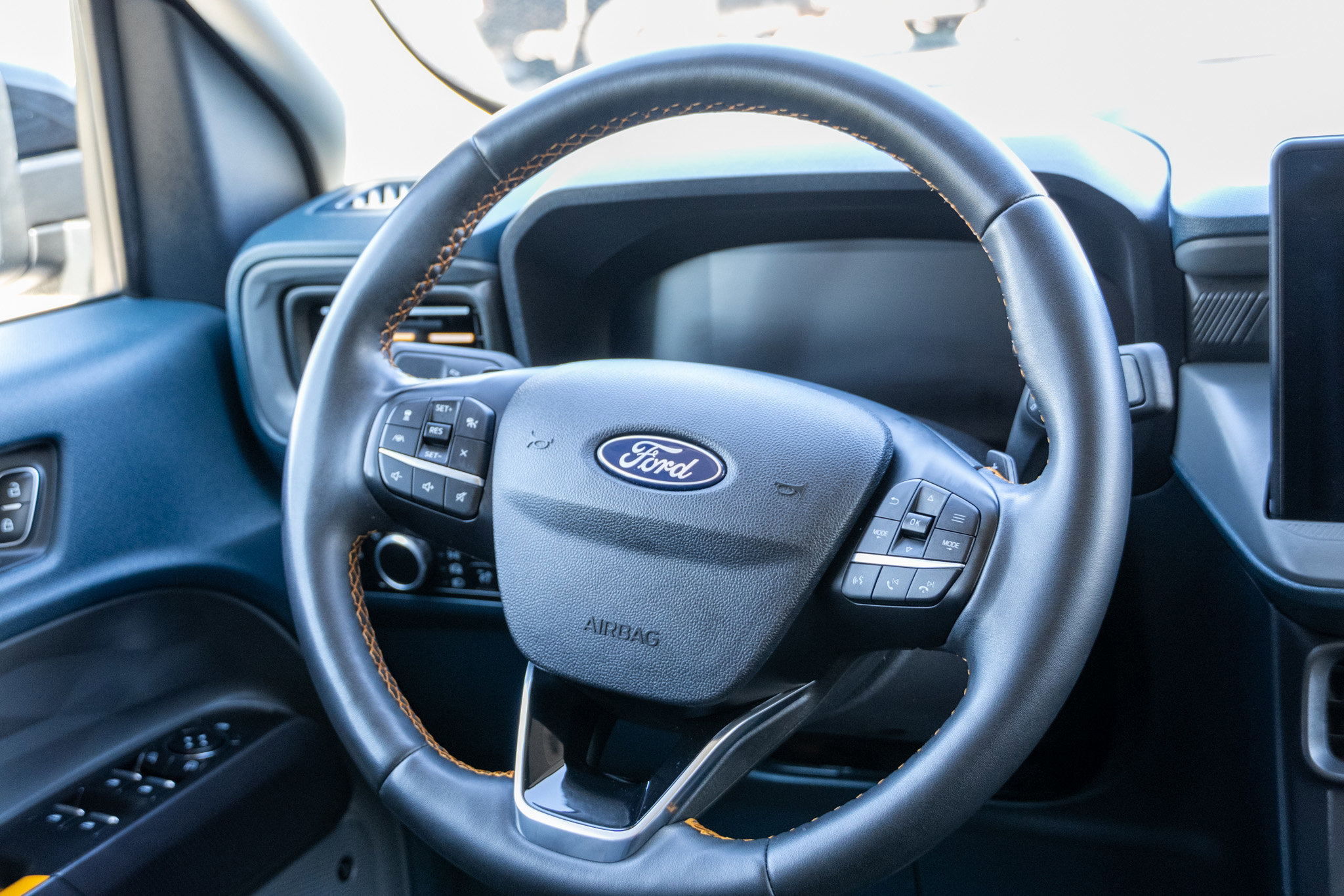 Used 2025 Ford Maverick Tremor image 30