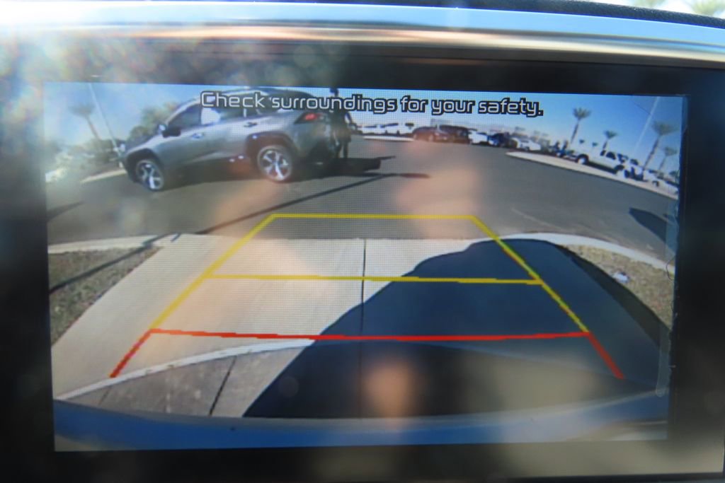 Used 2020 Kia Sportage EX image 15