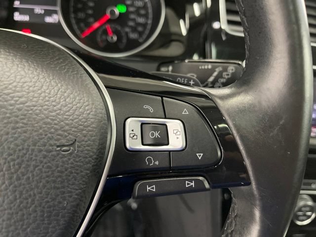 Used 2015 Volkswagen Golf SEL FWD image 17