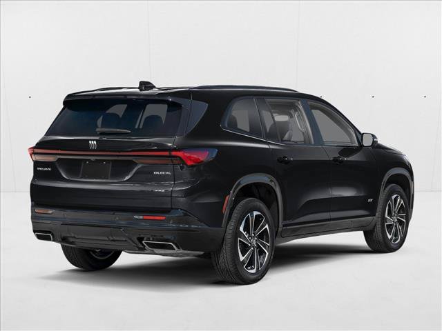 New 2026 Buick Enclave Sport Touring w/ Power Package FWD video 2