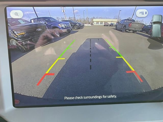 New 2026 Ford Bronco Heritage Edition image 20