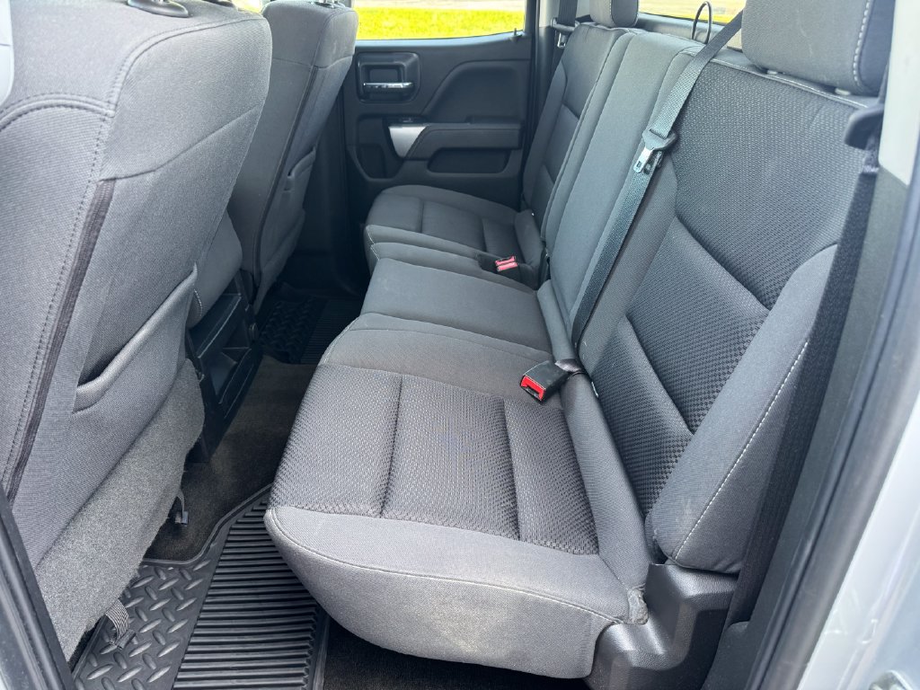Used 2024 GMC Canyon Elevation w/ Convenience Package AWD/4WD image 21