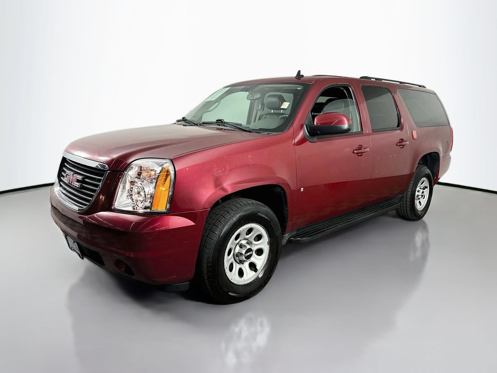 Used 2009 GMC Yukon XL 4WD image 4