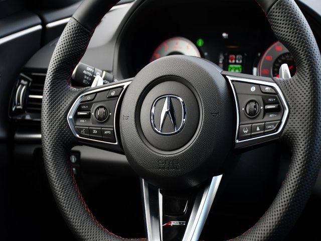 New 2026 Acura RDX A-Spec image 21