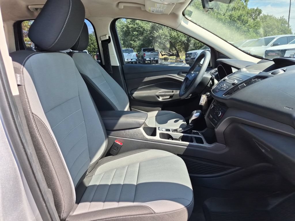 Used 2019 Ford Escape S FWD image 35