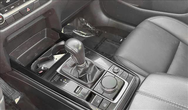 Used 2024 MAZDA CX-30 AWD 2.5 S w/ Select Sport Pkg image 19